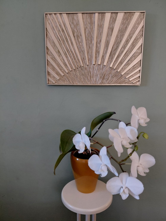 Le Soleil fidèle – Peintures et dessins, Wood, Other (photo 9 of 9)