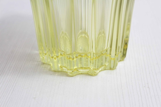 Image 1 of Art Deco Pierre D'Avesn vase