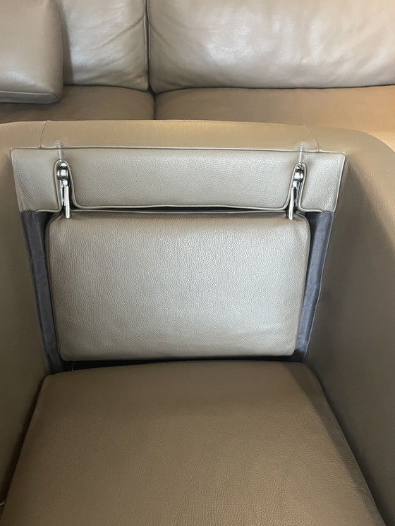 Image 1 of The Sede/ FSM Pavo recliner multi adjustable