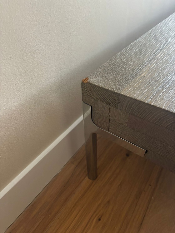 Image 1 of Roderick Vos table de salon pour Massimo