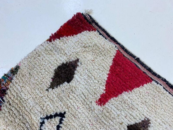 Traditioneller marokkanischer Teppich 250cm x 150cm – Teppiche & Läufer, Wool (photo 5 of 6)