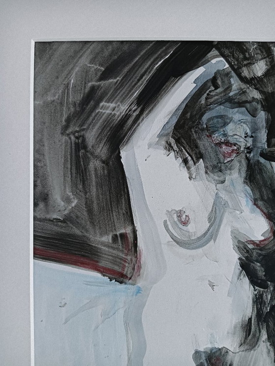 Image 1 of Rob Jacobs - At Night at the Pool