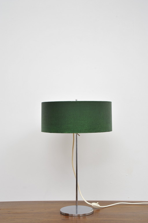 Table lamp by Hans Jörg Walter and Josef Kuntner for Ruser & Kuntner (1950s)