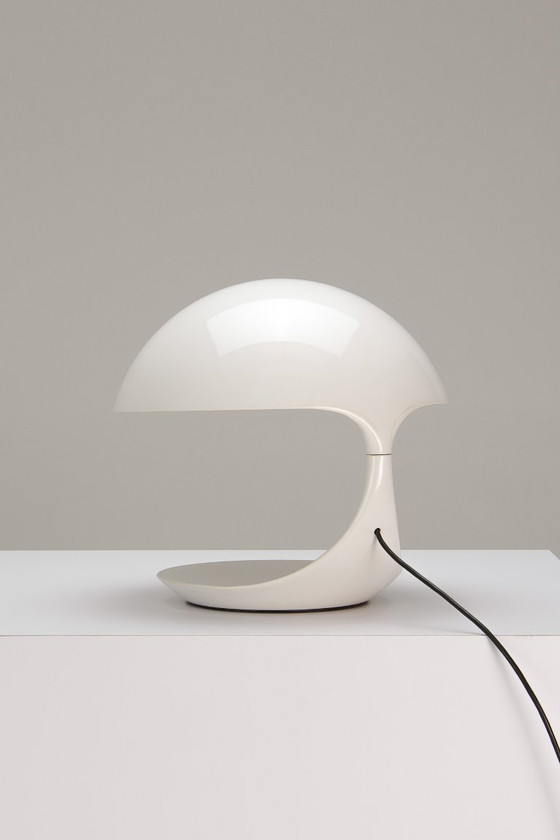 Image 1 of 'Cobra 629' tafellamp - Elio Martinelli