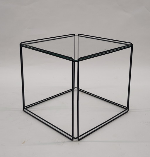 Mesa auxiliar Max Sauze Isocele