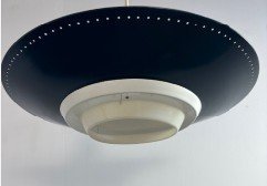 Louis Kalfs – Philips, Plafondlampen, Metaal (photo 2 of 5)