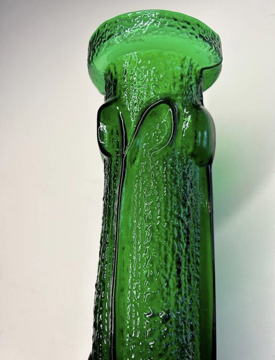 Image 1 of Italienische Designvase Stelvia 60er