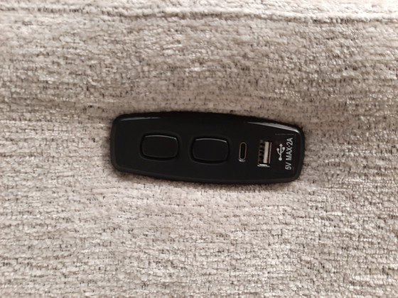 Image 1 of Carini  - elektrisch verstelbaar *