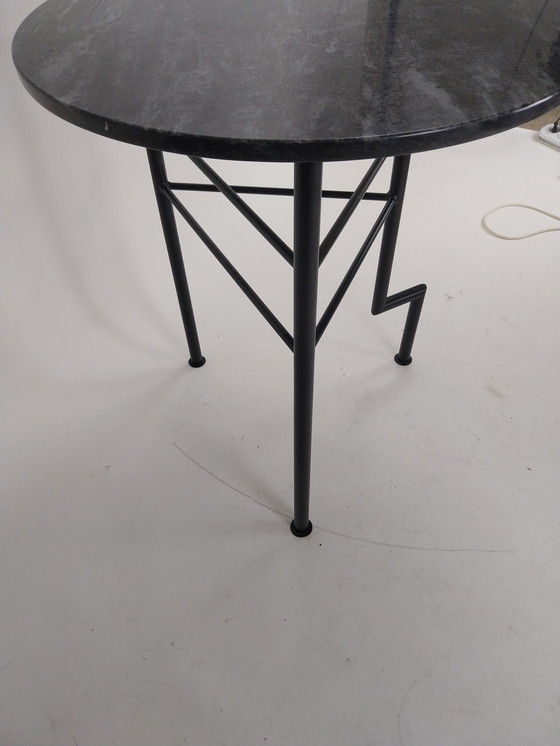 Image 1 of 1 x Mesa Metaform de Gerard van den berg años 80