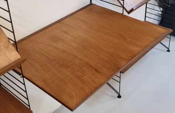 Image 1 of Wandsysteem Bjarke