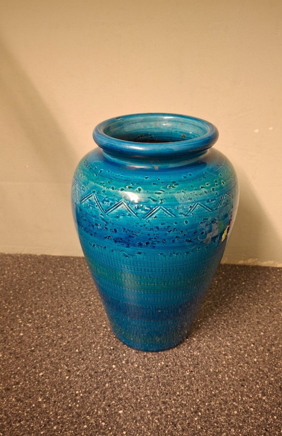 Image 1 of Vaso Bitossi Italia