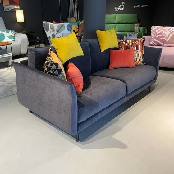 Image 1 of Fama Helsinki 3-zitsbank