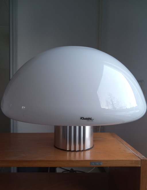 Harvey Guzzini Tischleuchte 4030