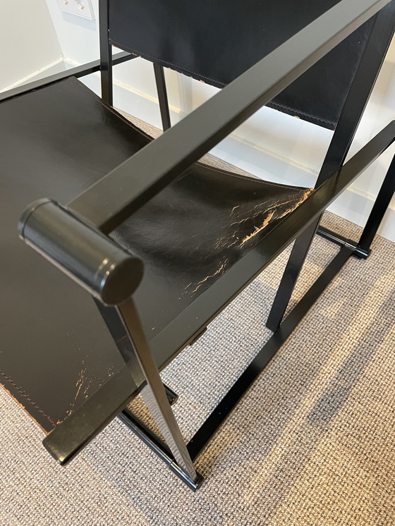 Image 1 of Pastoe FM60 fauteuil