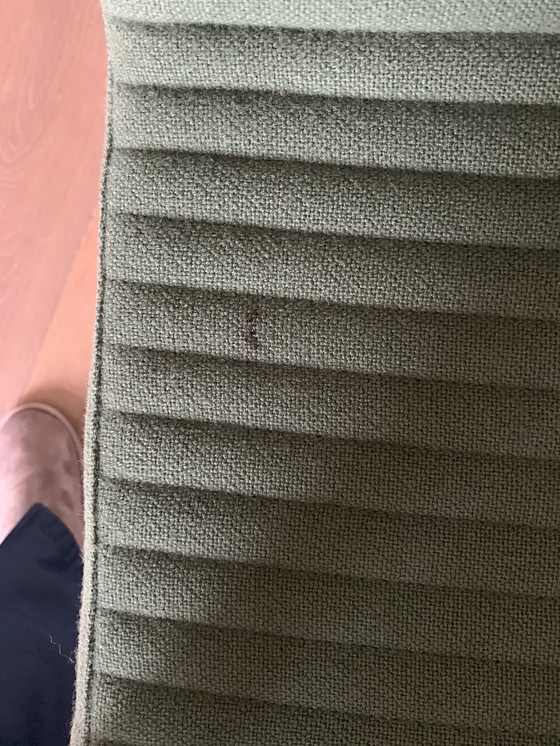 Image 1 of 4 Wilkhahn meeting documents