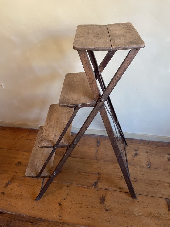 Image 1 of Decorazione per finestre con scala francese, stile francese standard