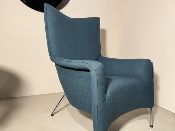 Transit DEUX – Pode, Fauteuils (photo 5 of 6)
