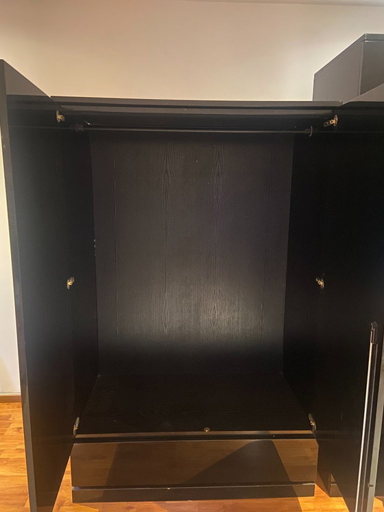 Image 1 of Cabinets designed by Hiroyuki Tsugawa for Studio Simon (Cassina)