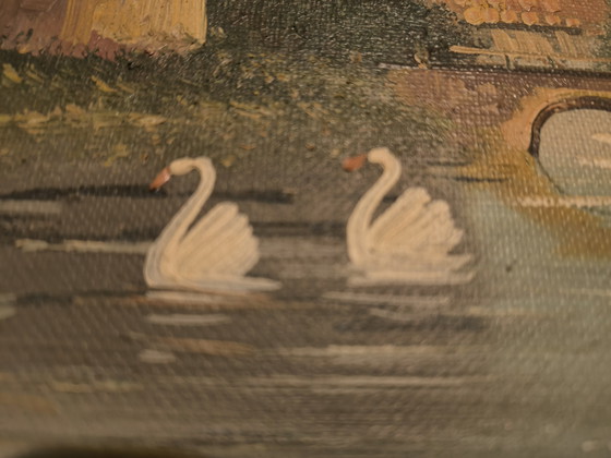 Image 1 of Paire de tableaux