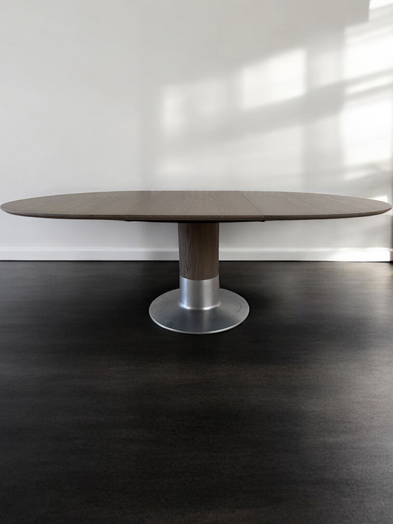 Image 1 of Arco balance ovale estensibile