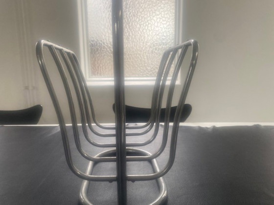 Image 1 of 1x Zeitschriftenständer