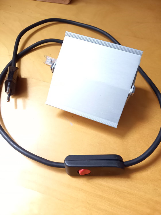 Image 1 of Milan loft corto, aplique
Milan Loft aplique, versión corta, código M-5947