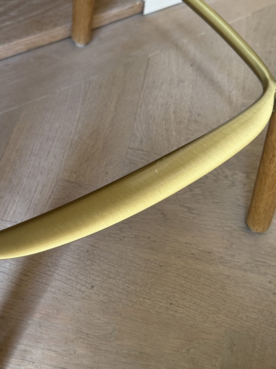 Image 1 of Miyazaki Stoelenfabriek 3 BAR stoelen