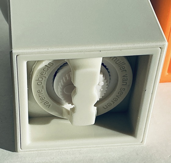 Image 1 of Muller Van Severen Salt and Pepper Set