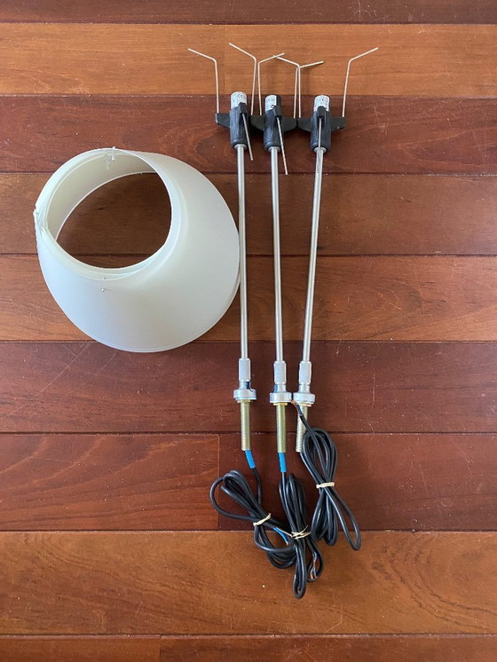 Image 1 of Luceplan Costanzina tafellamp