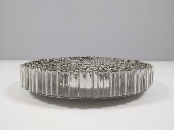 Image 1 of Plafonnier vintage de Staff Leuchten, Allemagne, années 1960