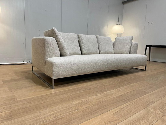 Image 1 of NUOVO divano a 3 posti B&B Italia Solo + GARANZIA