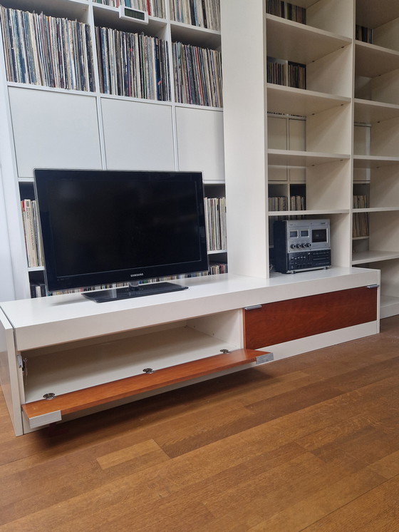 Image 1 of Armoire murale Pastoe