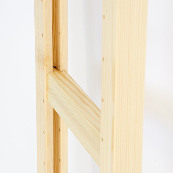 Image 1 of Libreria Lundia Original | H: 208 cm L: 80 cm P: 30 cm