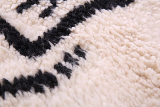 Image 1 of Authentisches Berber-Teppich 200 x 150 cm