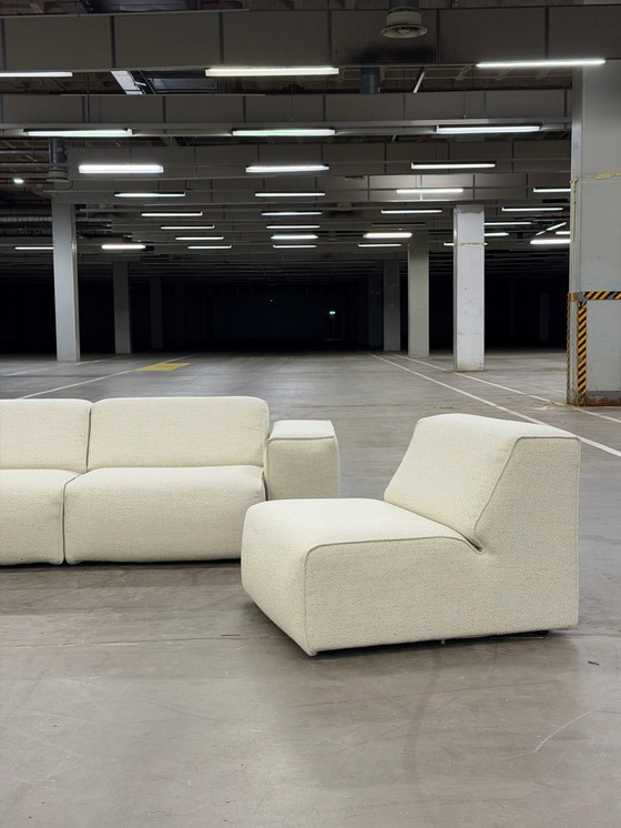 Image 1 of Linteloo Matu | Modular sofa 