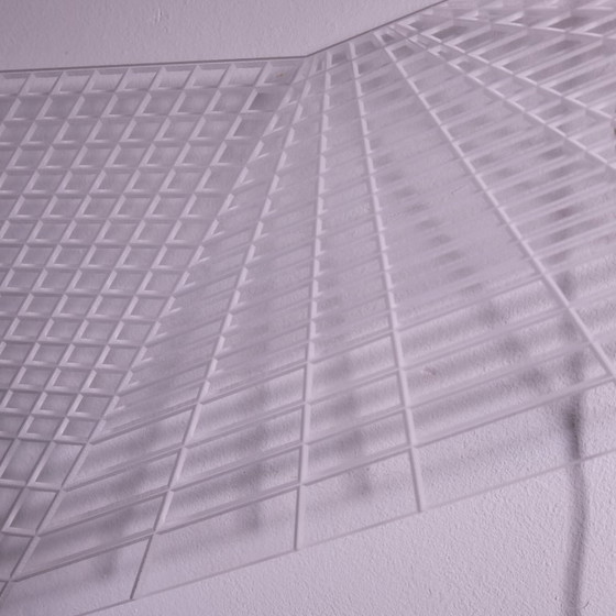 Image 1 of Lichtobject kunstwerk plexiglas 01