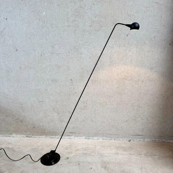 Artemide Firefly Lettura Leeslamp Vloerlamp By Emanuele Ricci – Plastic, Metal (photo 2 of 13)
