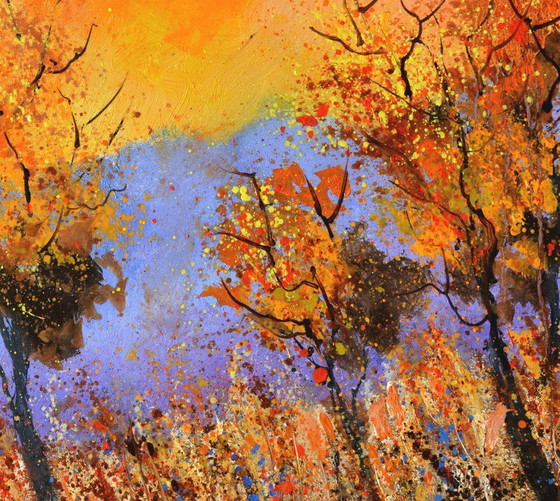 Image 1 of Fête d'automne