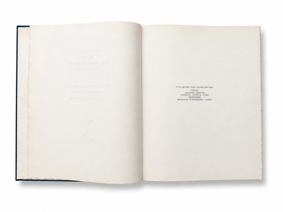 Kunstbundel "Pater Noster" van Salvador Dalí – Giclée Prints, Paper (photo 8 of 9)