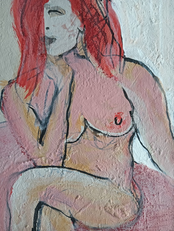 Image 1 of Rob Jacobs - Natural Beauty