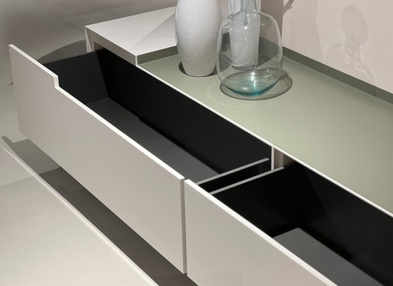 Image 1 of Piure Nex Box sideboard