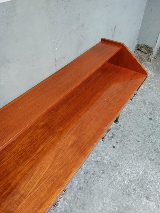 Image 1 of buffet vintage