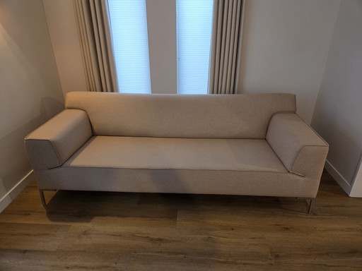 Design on Stock Bloq 3-zits bank – Wollen stof – 240 cm