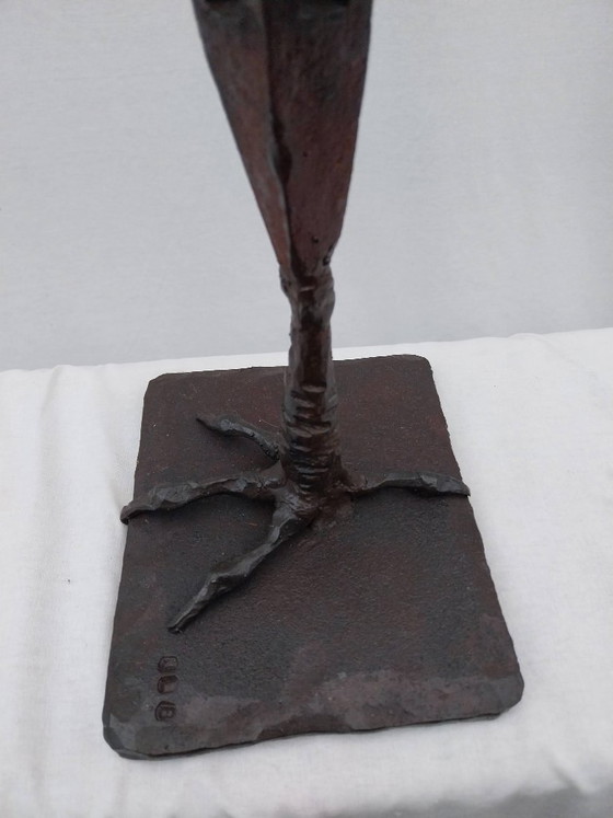 Modules – Sculpture, Iron (photo 10 of 15)