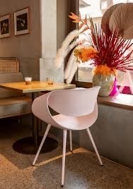 Image 1 of Zucco Little Perillo 6 design chairs
