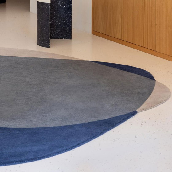 Brink en Campman Element Arp Tappeto 250 x 274 NUOVO – Brink & Campman, Tappeti, Wool (photo 2 of 9)