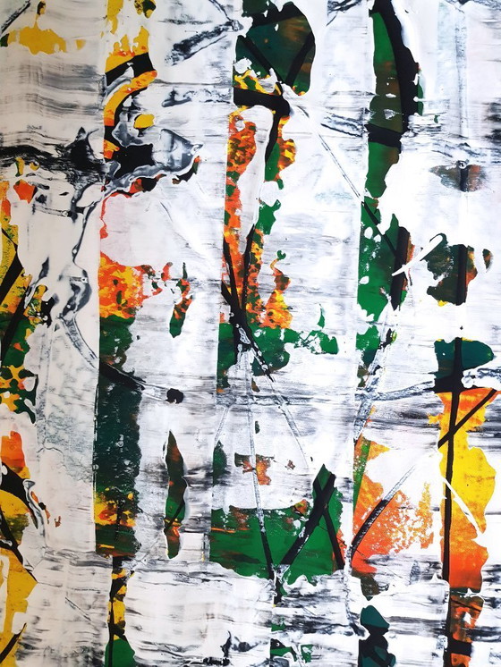 Image 1 of Jürgen Angeler - The Nature Echo