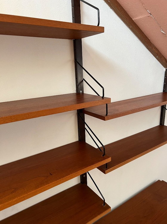 Image 1 of Poul Cadovius, Sistema Real