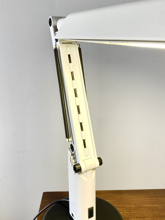 Image 1 of Desk lamp Fagerhults Sweden 'Lucifer'