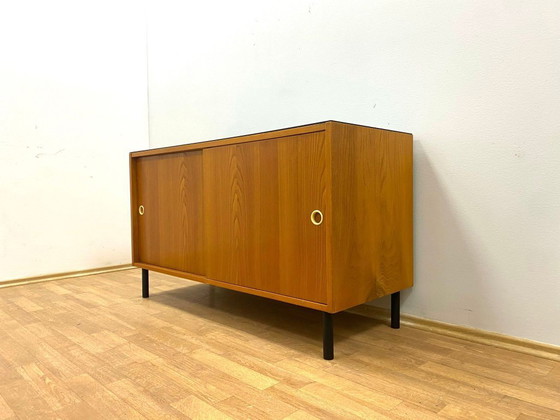 Image 1 of Retro chest of drawers Cabinet, Czech Design, 1960s